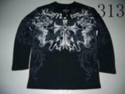 cheap Affliction shirts-304